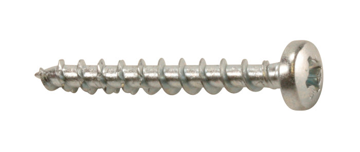 Treskrue TRX 5,0 x 50 10 stk. 